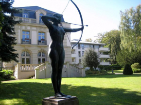 Residenz Bleichröder - Ferienwohnung 25